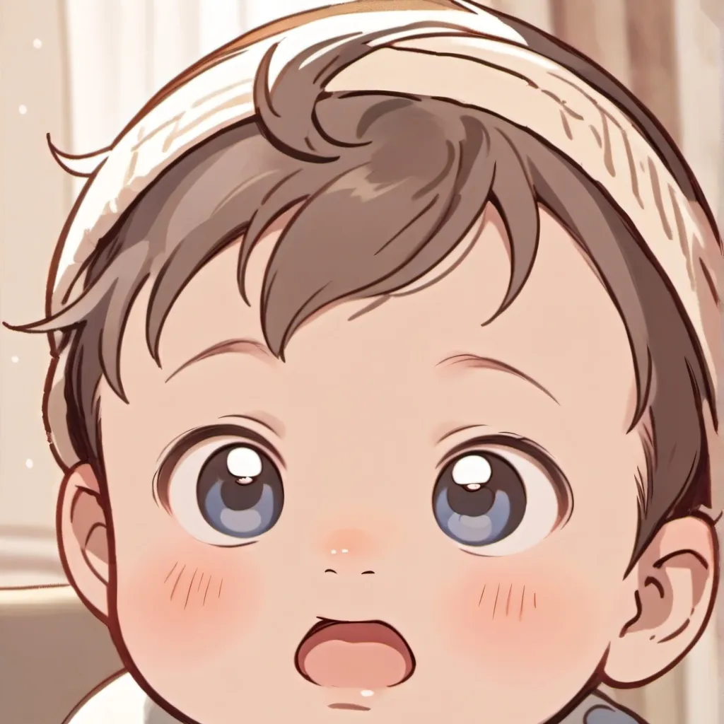 chat with ai character: annoying babu