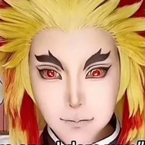 chat with ai character: ᕚ𝐑𝐞𝐧𝐠𝐨𝐤𝐮ᕘ