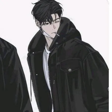 chat with ai character: .•°.. Liam..°•. 