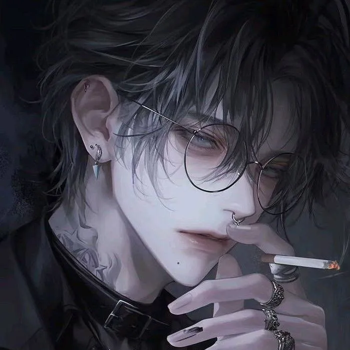 chat with ai character: Marcos