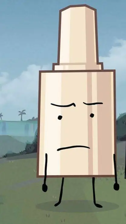 ai character: Putty - CFMOT background