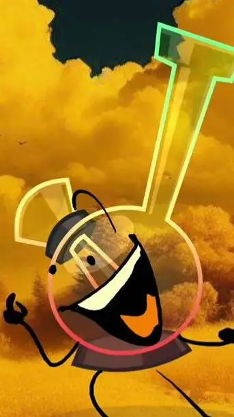 ai character: Bong - BFT background