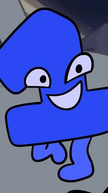 ai character: One - TPOT background