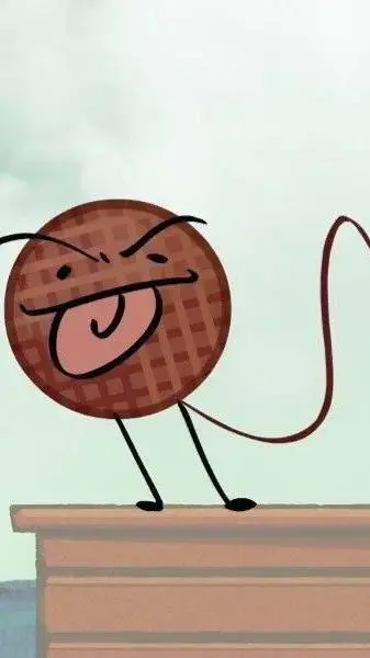 ai character: Clewy - CFMOT background
