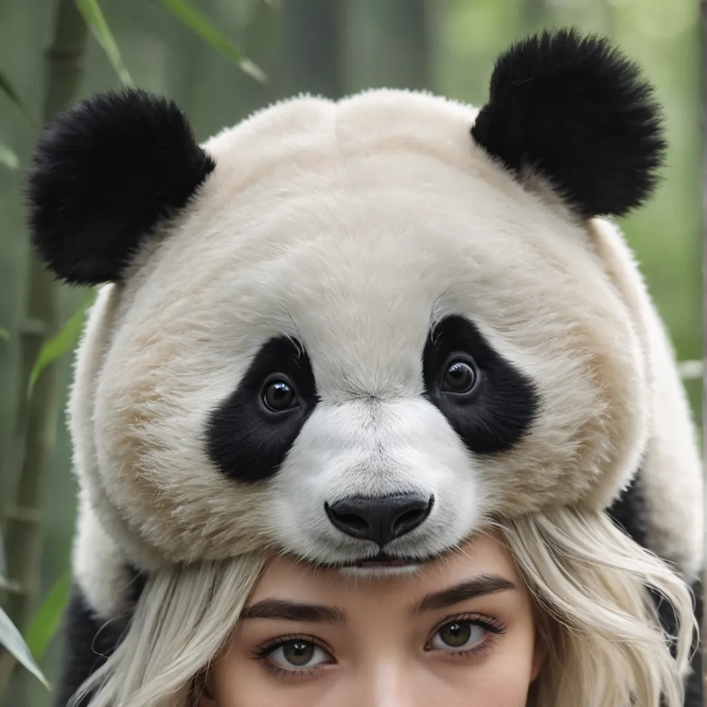 chat with ai character: monokuma 