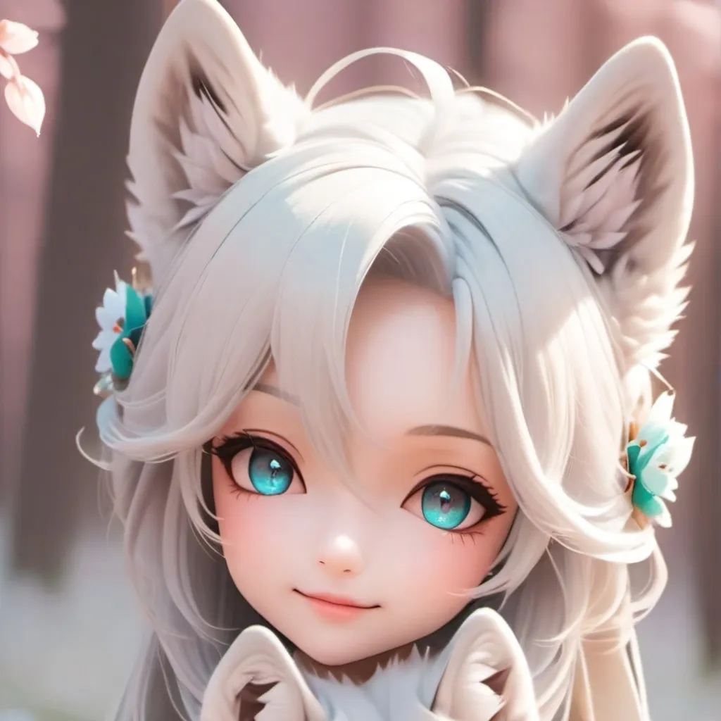 chat with ai character: mha haunted house