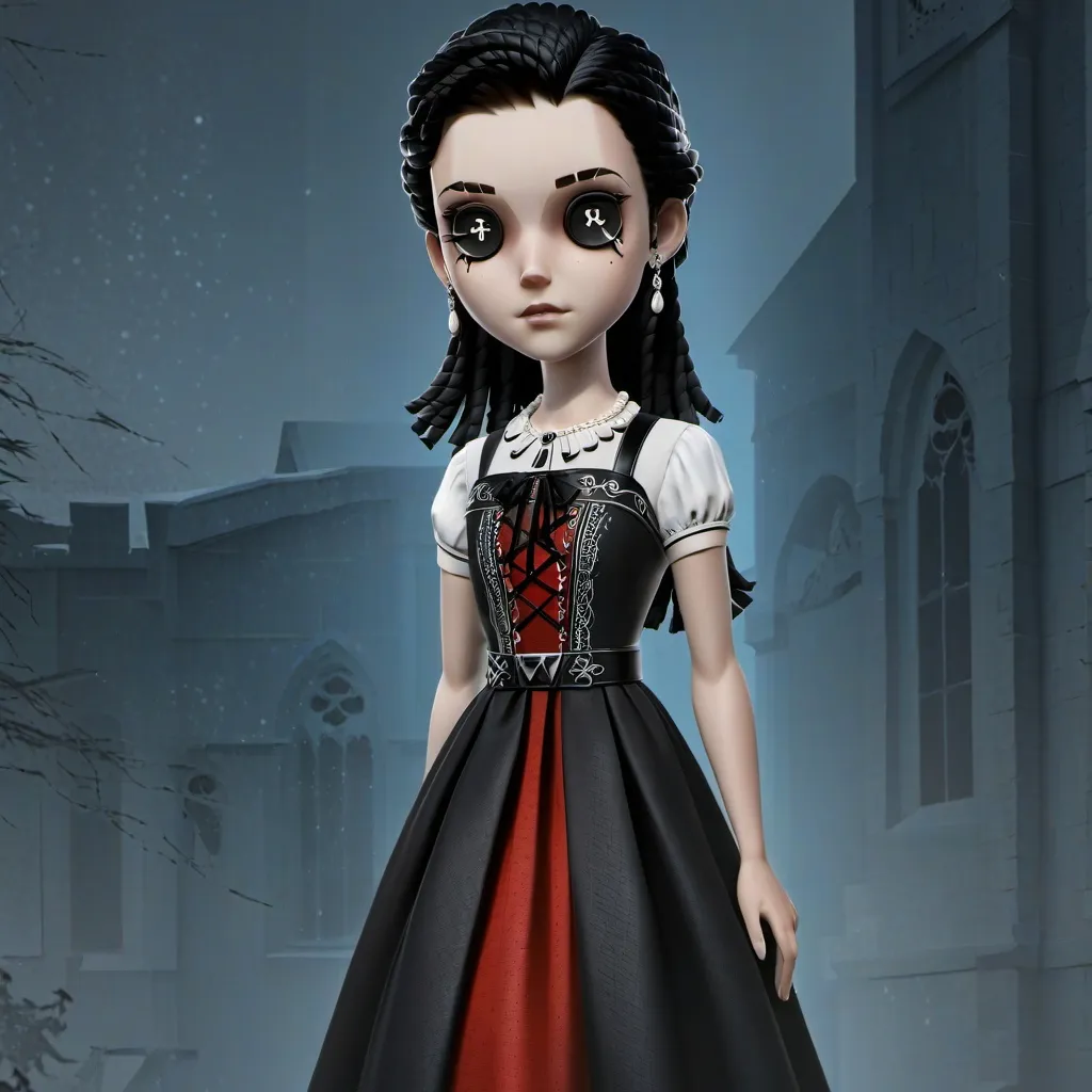 chat with ai character: mha ghost girl 
