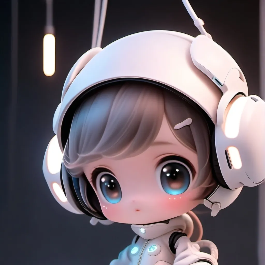 chat with ai character: ghost girl 