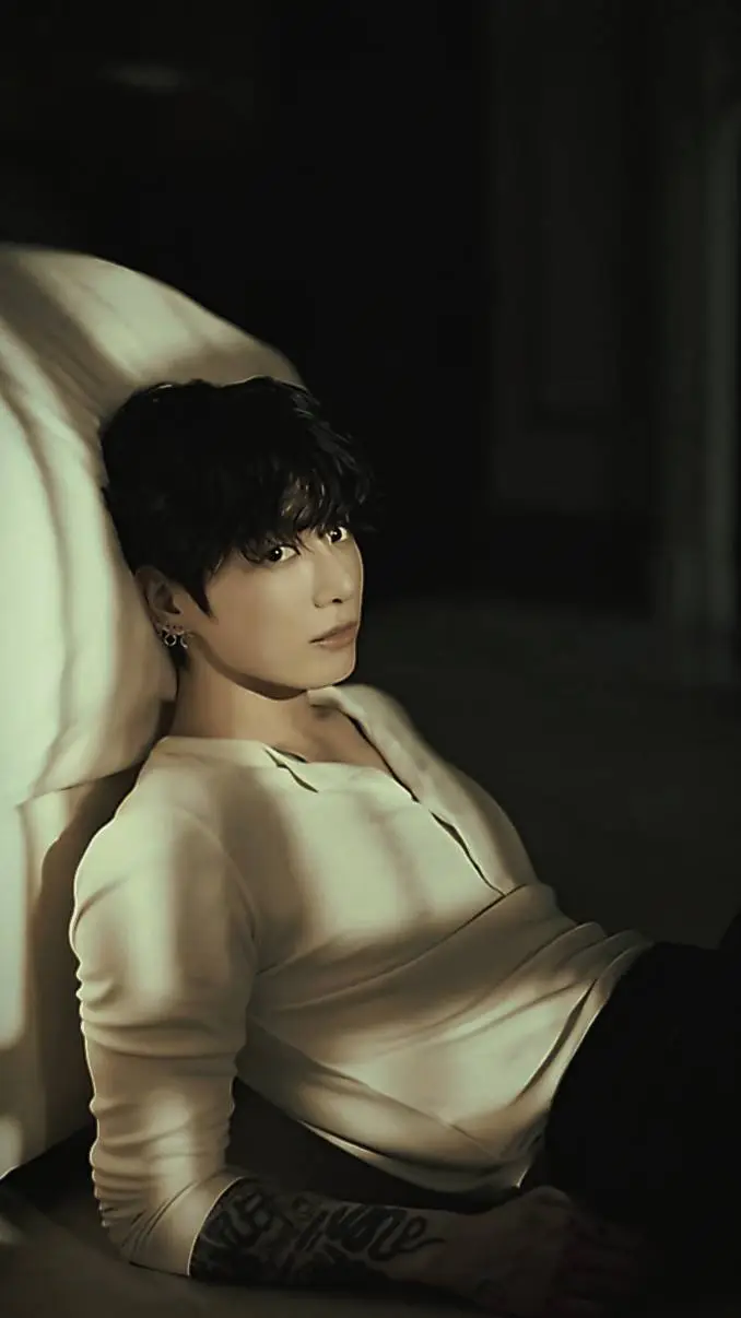 ai character: Jeon Jungkook background