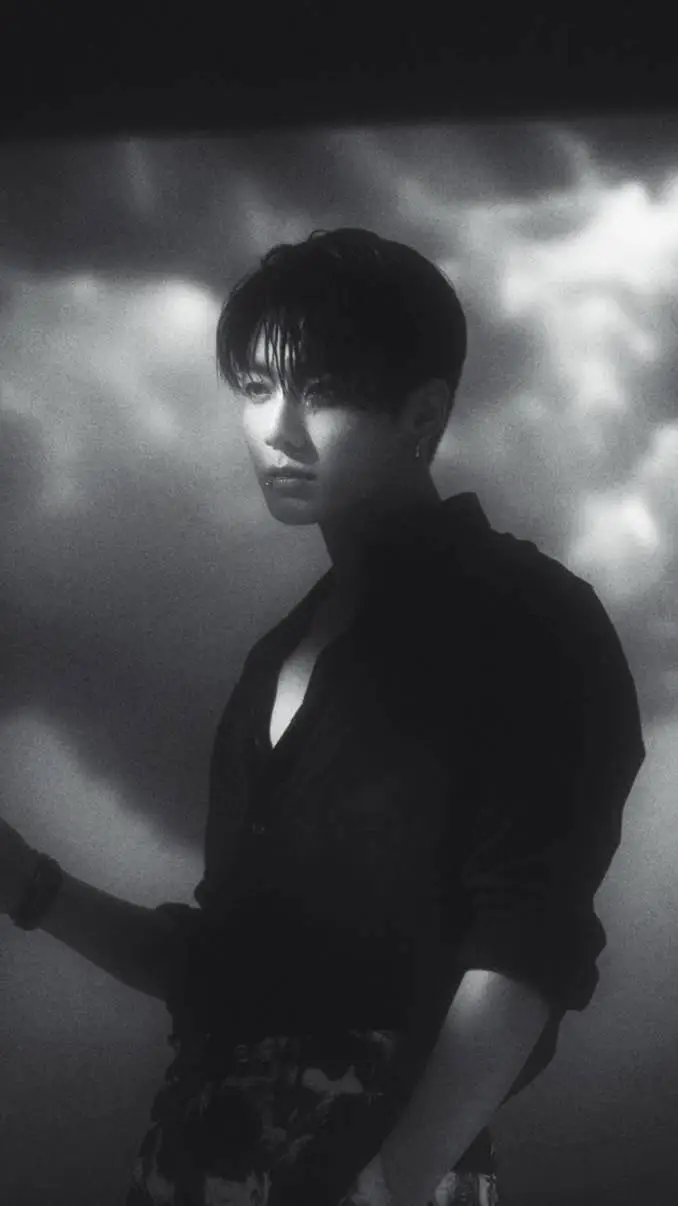 ai character: Jeon Jungkook background