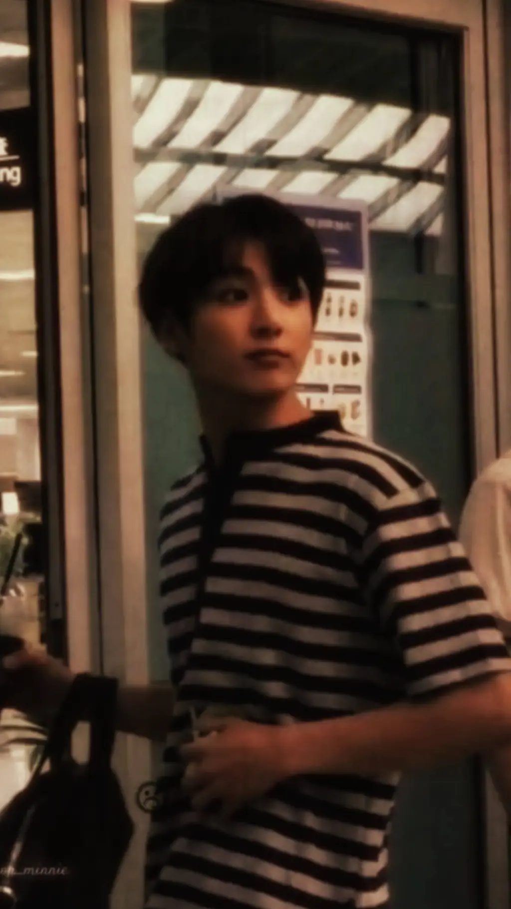 Talkie AI - Chat with Jeon Jungkook