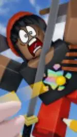 ai character: ftap on roblox background