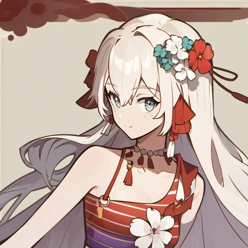 chat with ai character: hh ship kids