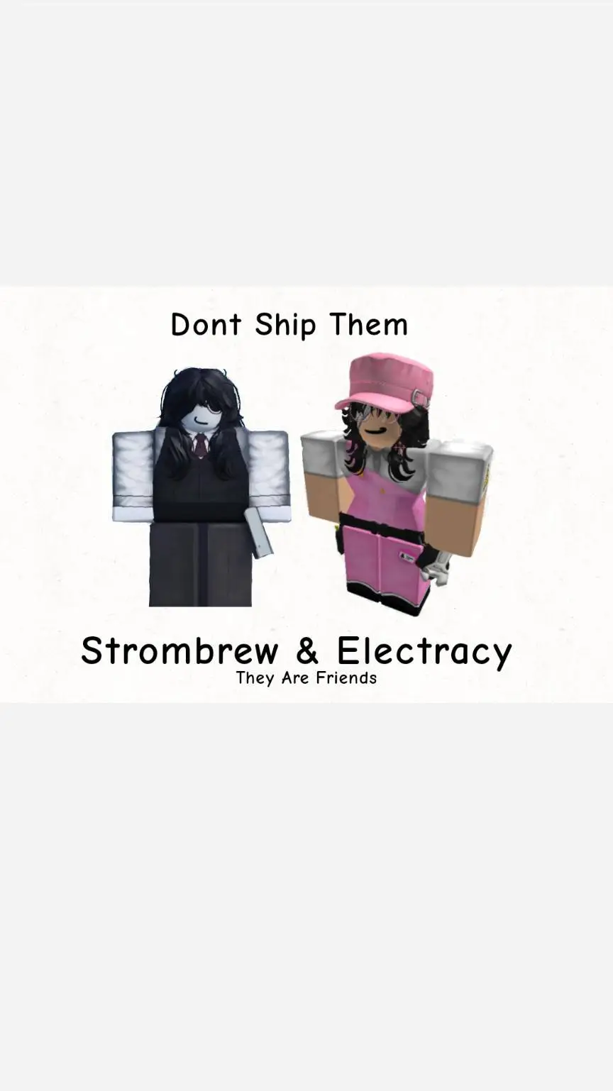 Talkie AI - Chat with Electracy&Strombre