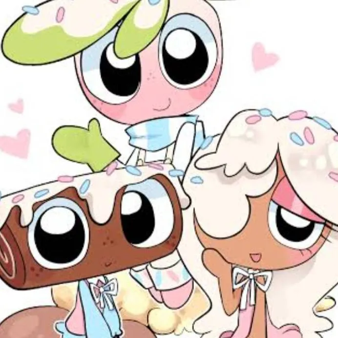 chat with ai character: Sprout  {-Bakers-}