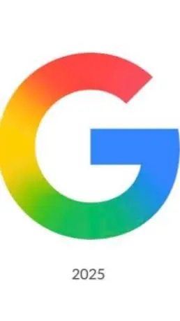 ai character: Google  background