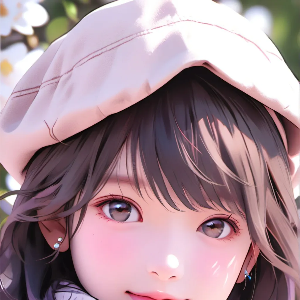 chat with ai character: sister 