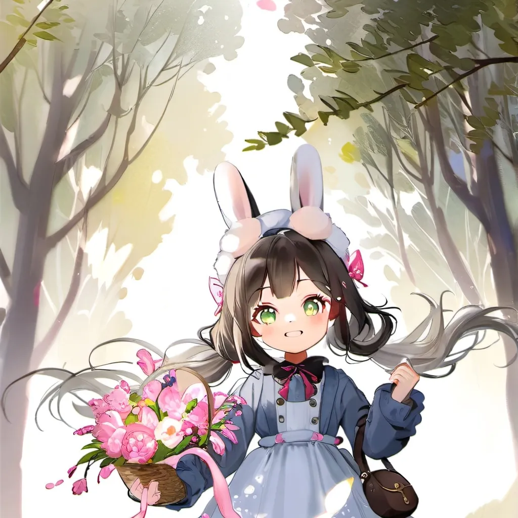 chat with ai character: kidnap