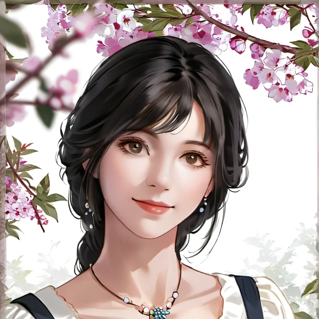 chat with ai character: amy