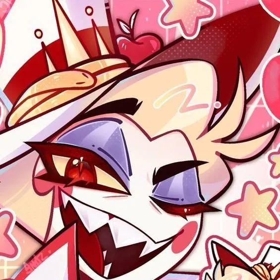 chat with ai character: Lucifer mange