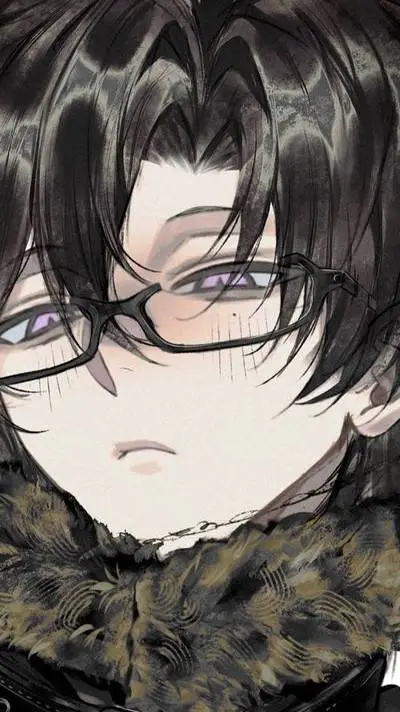 ai character: 💝Luke💘 background