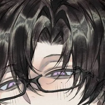 chat with ai character: 💝Luke💘