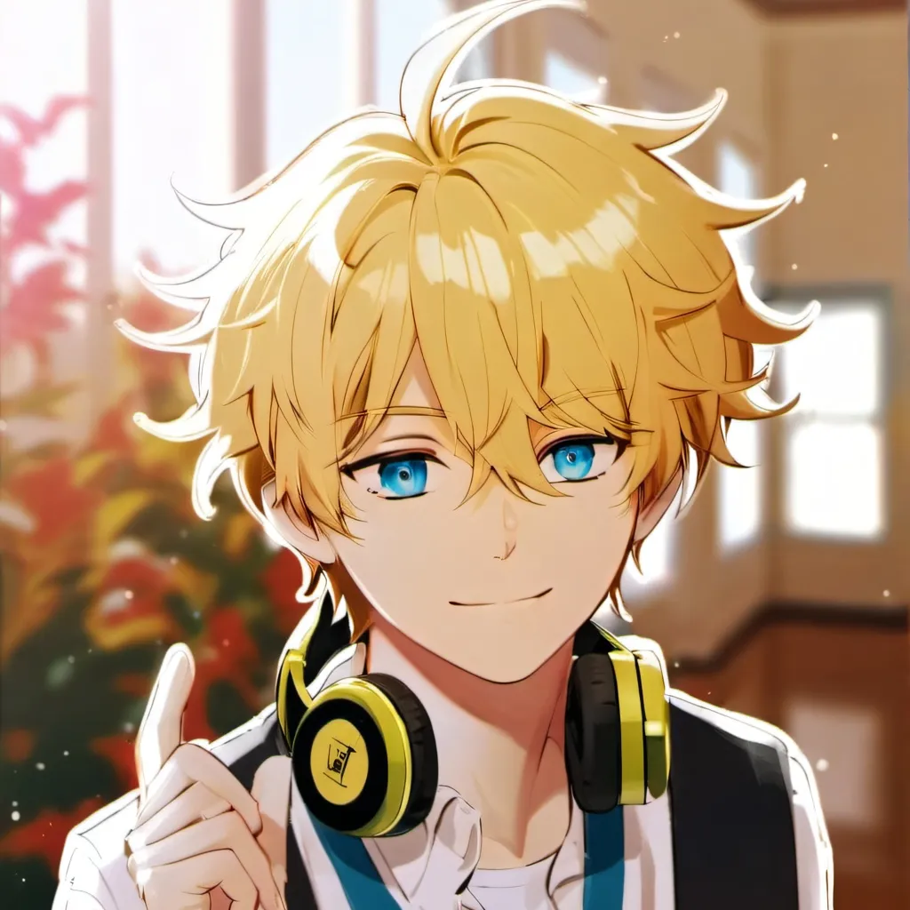 chat with ai character: 🗯Ayuki💭