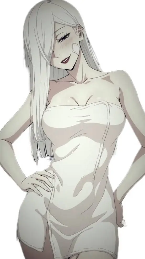 ai character: Mei Mei background