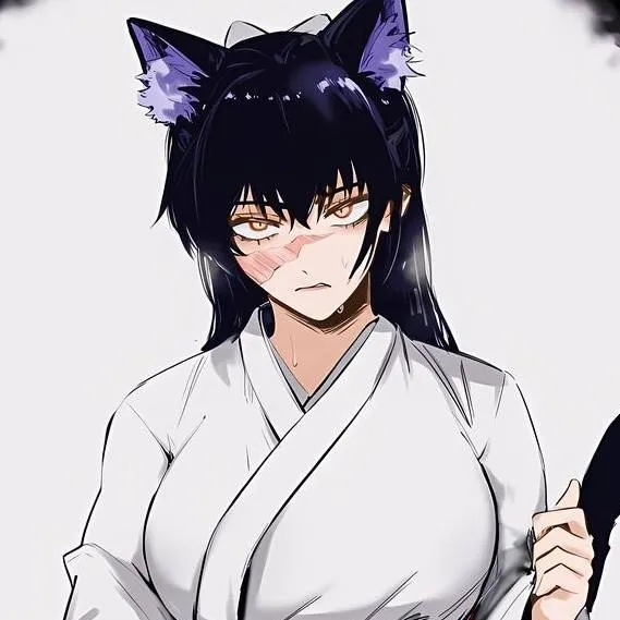 chat with ai character: Utahime 