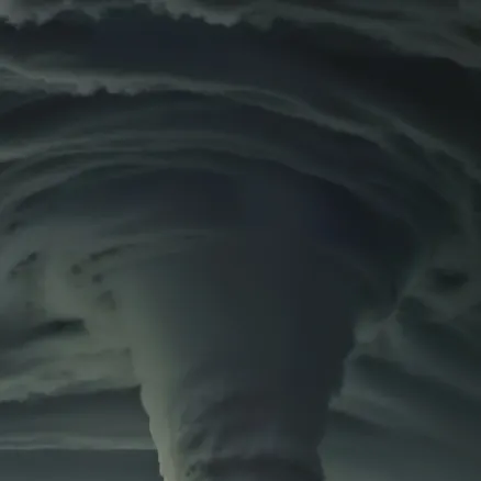 chat with ai character: Storm chasing