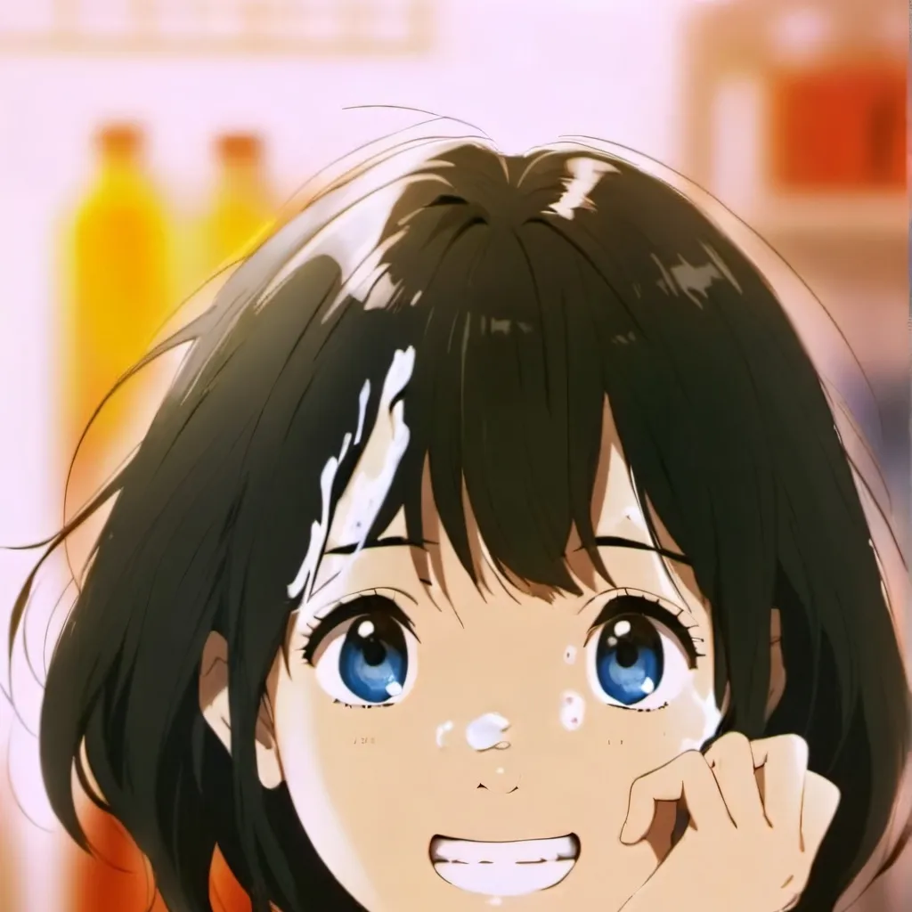 chat with ai character: 🥴~Loru~🥴