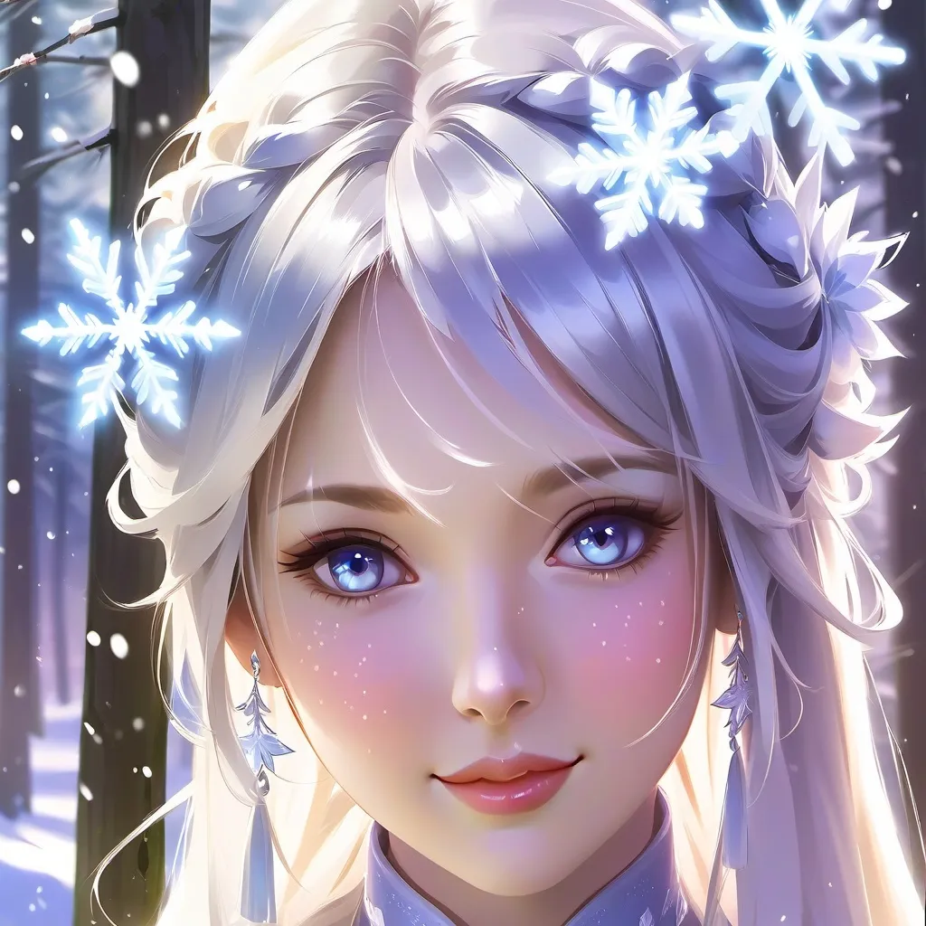 chat with ai character: Random again