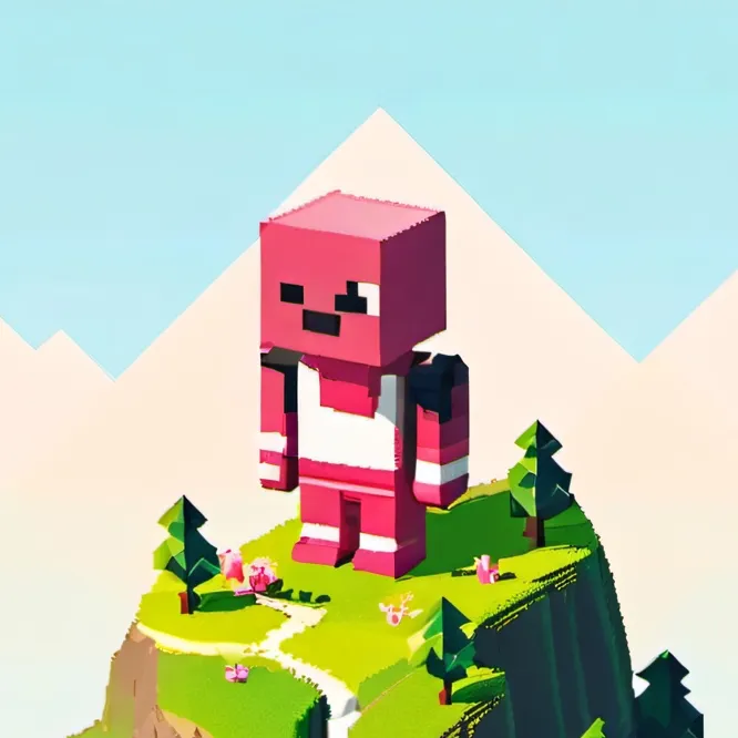 chat with ai character: .
