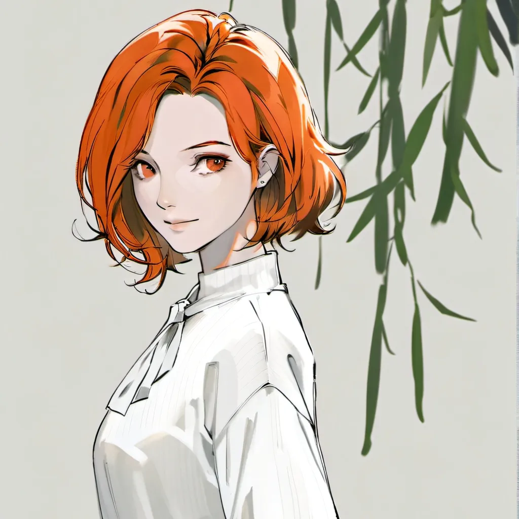 chat with ai character: Fieroette