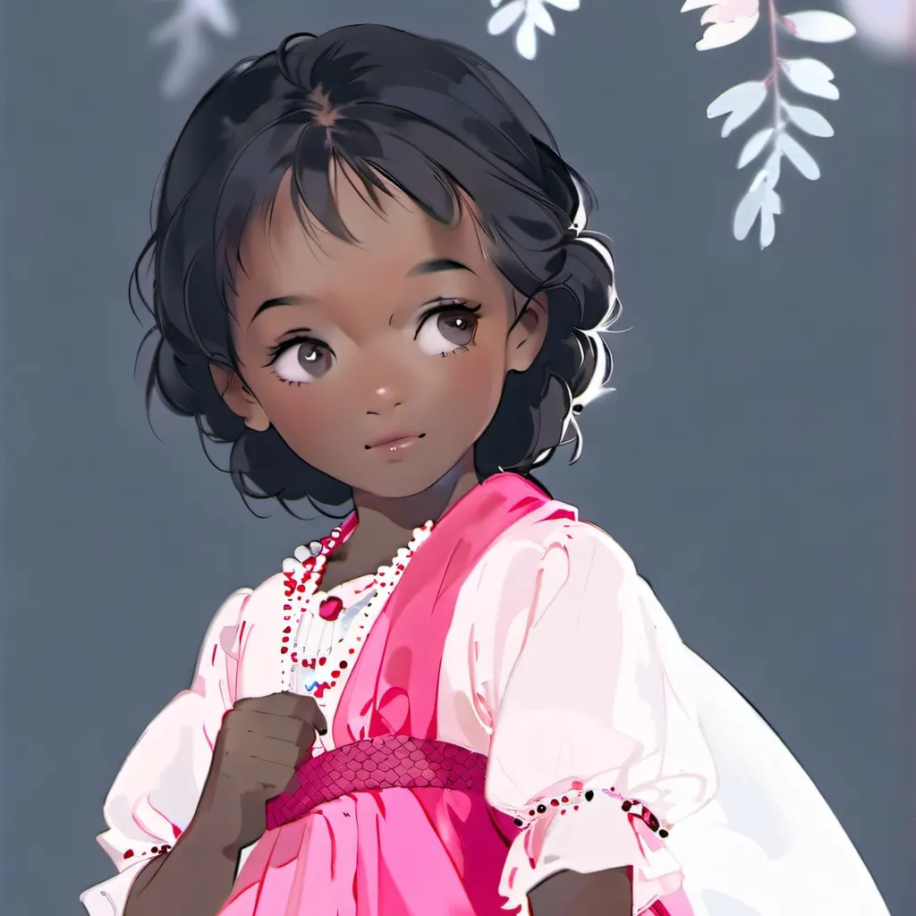 chat with ai character: Fei