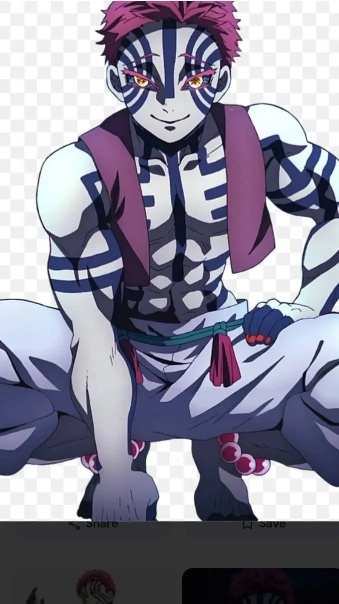 ai character: your brother background