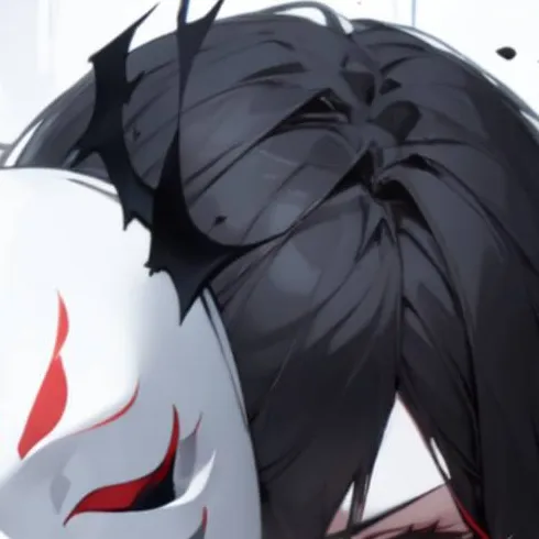 chat with ai character: shadow hashira 