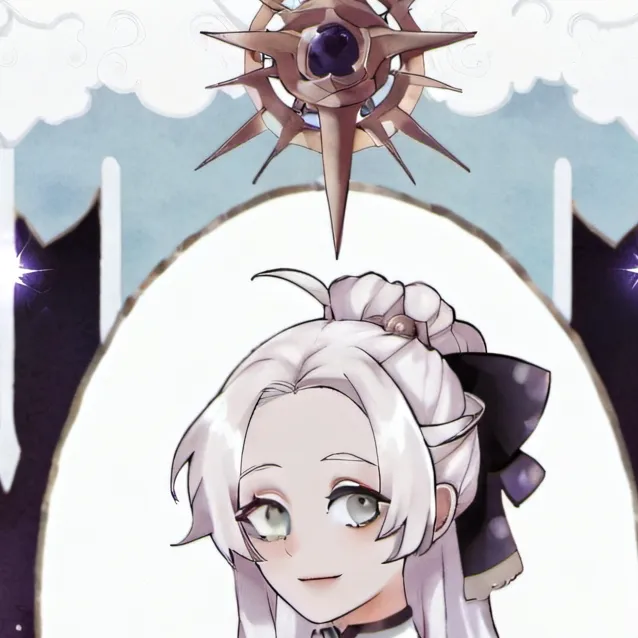 chat with ai character: stars friend 