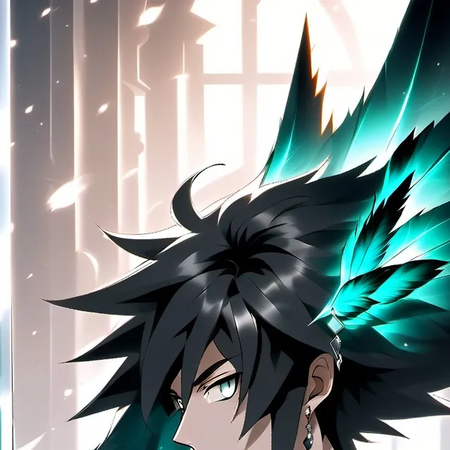 chat with ai character: mui x tanjiro 