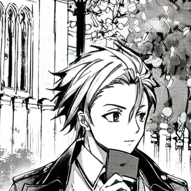 chat with ai character: muichiro x tanjiro