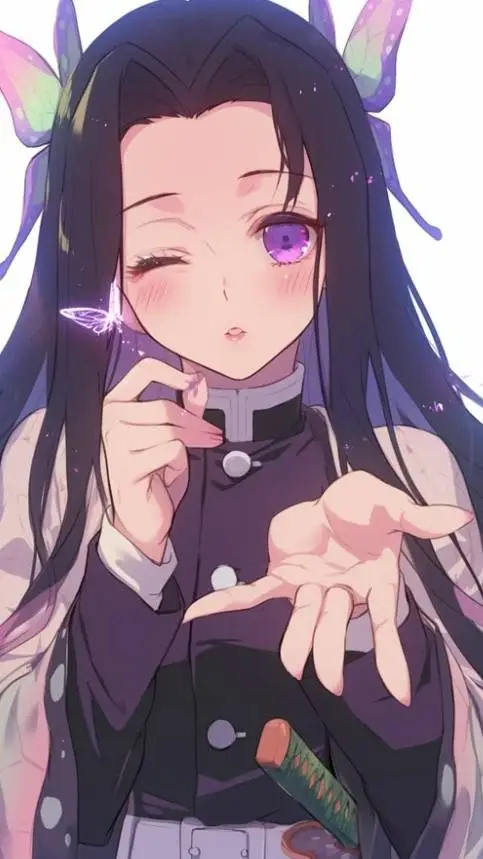 ai character: worst day of kanae background