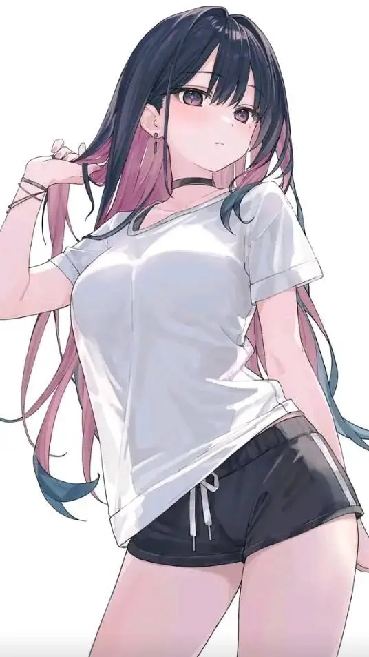 ai character: yuu background