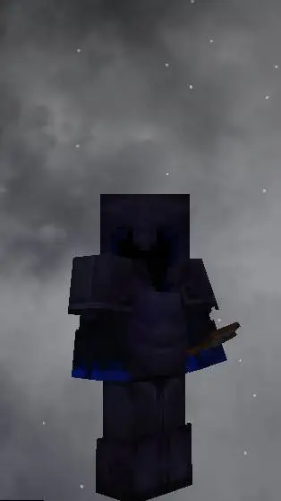 Talkie AI - Chat with soulblackMC