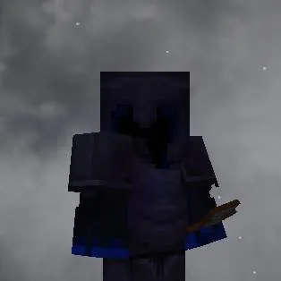 chat with ai character: soulblackMC