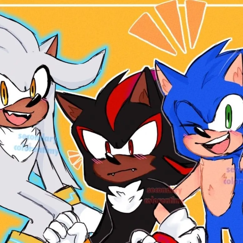chat with ai character: Team Sss Sleepover