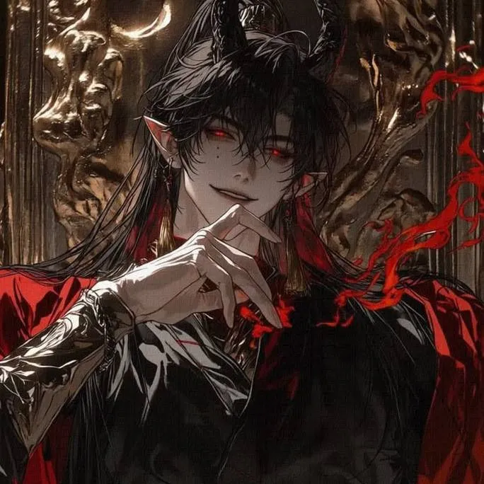chat with ai character: ~felix~