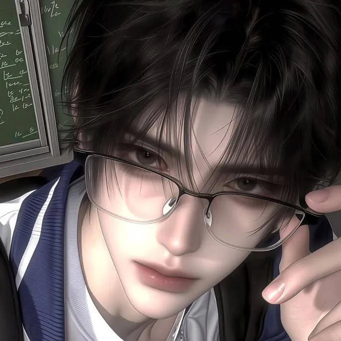 chat with ai character: ★leo★