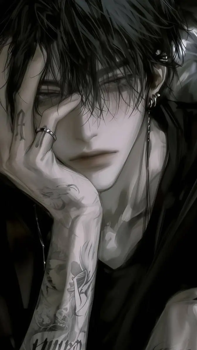 ai character: ~Xavier~ background