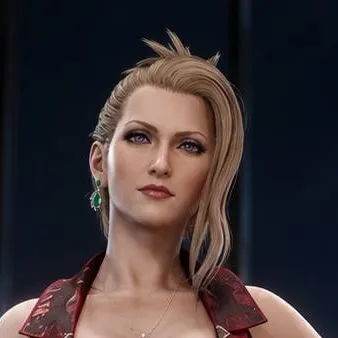 chat with ai character: Scarlet