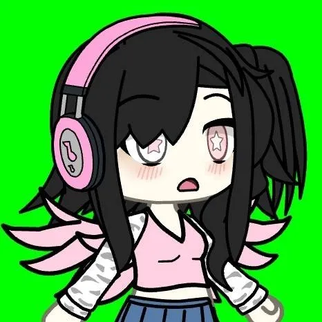chat with ai character: Roxy